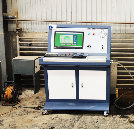 脈沖孔滲測(cè)定儀的原理和參數(shù)