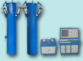 氣瓶水壓試驗(yàn)機(jī)
